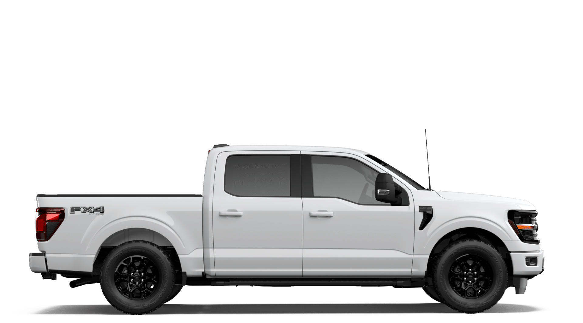 2026 Ford F-150® External Image 1